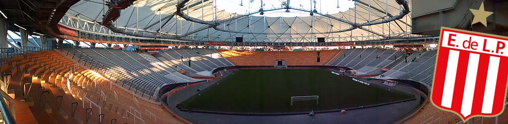 Estadio Ciudad de La Plata